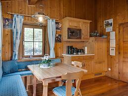 Chalet in Moertschach in Carinthia With Garden
