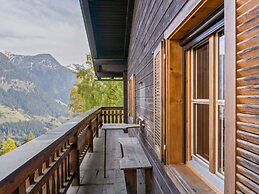 Chalet in Moertschach in Carinthia With Garden
