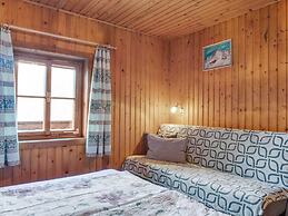 Chalet in Moertschach in Carinthia With Garden