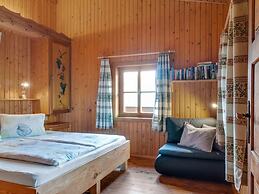 Chalet in Moertschach in Carinthia With Garden