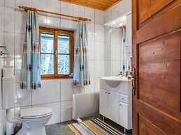 Chalet in Moertschach in Carinthia With Garden
