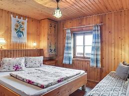 Chalet in Moertschach in Carinthia With Garden