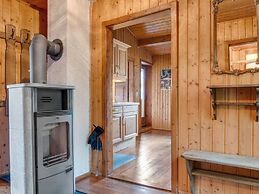 Chalet in Moertschach in Carinthia With Garden