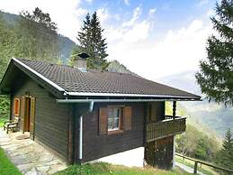 Chalet in Moertschach in Carinthia With Garden