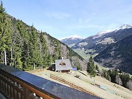 Chalet in Moertschach in Carinthia With Garden