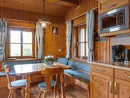 Chalet in Moertschach in Carinthia With Garden