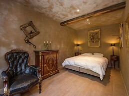 Magnificent Manor in Vresse-sur-semois With Sauna