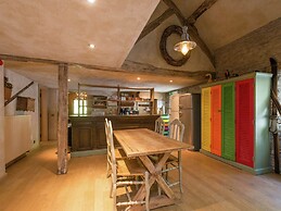 Magnificent Manor in Vresse-sur-semois With Sauna
