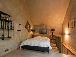 Magnificent Manor in Vresse-sur-semois With Sauna