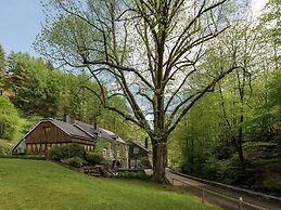 Magnificent Manor in Vresse-sur-semois With Sauna