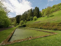 Magnificent Manor in Vresse-sur-semois With Sauna