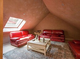 Magnificent Manor in Vresse-sur-semois With Sauna