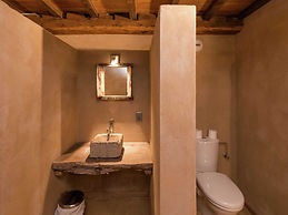 Magnificent Manor in Vresse-sur-semois With Sauna