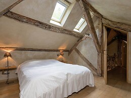 Magnificent Manor in Vresse-sur-semois With Sauna