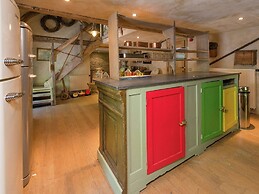 Magnificent Manor in Vresse-sur-semois With Sauna