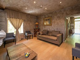 Magnificent Manor in Vresse-sur-semois With Sauna