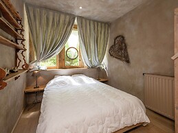 Magnificent Manor in Vresse-sur-semois With Sauna