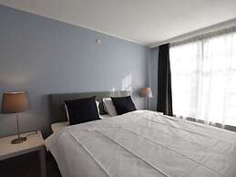 Apartment in De Haan Near the Seabeach