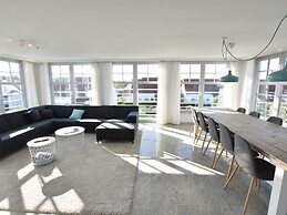 Modern Apartment in De Haan by the Seabeach