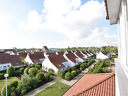 Apartment in De Haan Near the Seabeach
