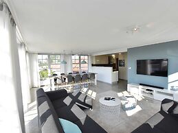 Apartment in De Haan Near the Seabeach