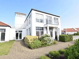 Apartment in De Haan Near the Seabeach