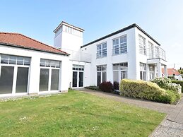 Apartment in De Haan Near the Seabeach