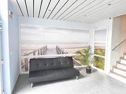 Apartment in De Haan Near the Seabeach
