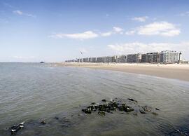 Apartment in De Haan Near the Beach