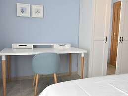 Apartment in De Haan Near the Seabeach