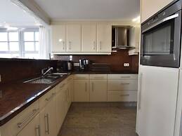 Apartment in De Haan Near the Seabeach