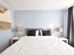 Apartment in De Haan Near the Seabeach
