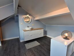 Apartment in De Haan Near the Seabeach