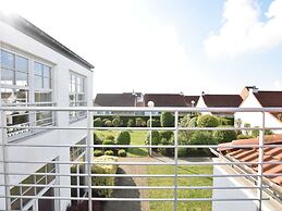 Apartment in De Haan Near the Seabeach