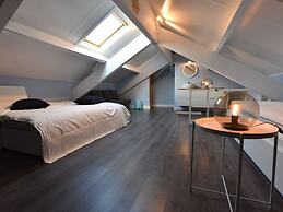 Apartment in De Haan Near the Seabeach