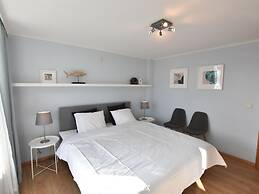 Apartment in De Haan Near the Seabeach