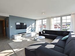 Apartment in De Haan Near the Seabeach