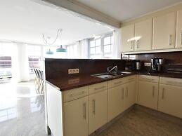 Apartment in De Haan Near the Seabeach