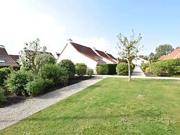 Apartment in De Haan Near the Seabeach