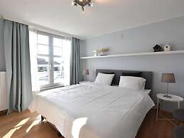 Apartment in De Haan Near the Seabeach