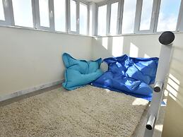 Apartment in De Haan Near the Seabeach