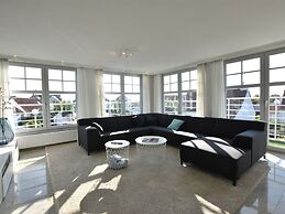 Apartment in De Haan Near the Seabeach