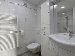 Apartment in De Haan Near the Seabeach