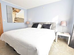 Apartment in De Haan Near the Seabeach