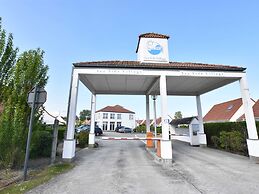 Apartment in De Haan Near the Seabeach