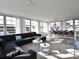 Apartment in De Haan Near the Seabeach
