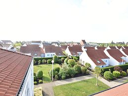 Apartment in De Haan Near the Seabeach