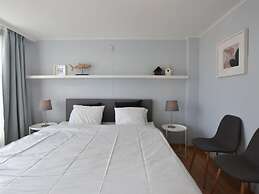 Apartment in De Haan Near the Seabeach