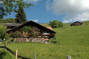 Serene Farmhouse in Habkern With Parking