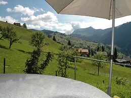 Serene Farmhouse in Habkern With Parking